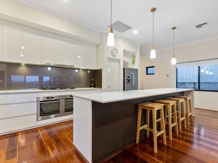 Fifth view of Homely house listing, 87A Coleman Crescent, Melville WA 6156