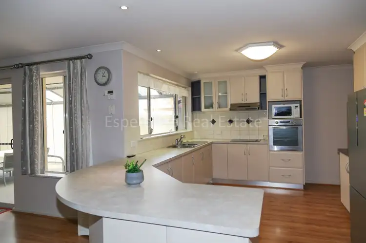 Second view of Homely house listing, 22 St Germain Avenue, Castletown WA 6450
