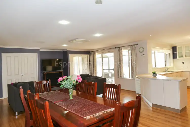 Fourth view of Homely house listing, 22 St Germain Avenue, Castletown WA 6450