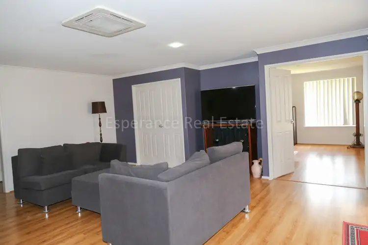 Fifth view of Homely house listing, 22 St Germain Avenue, Castletown WA 6450