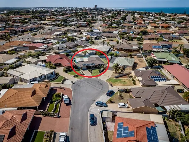 Second view of Homely house listing, 20 Mildwaters Place, Mount Tarcoola WA 6530
