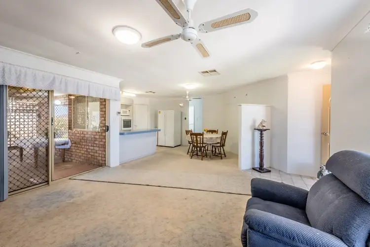 Fourth view of Homely house listing, 20 Mildwaters Place, Mount Tarcoola WA 6530