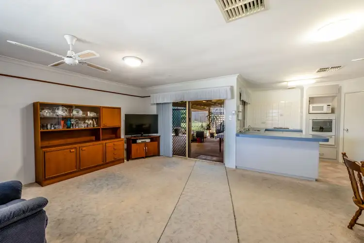 Fifth view of Homely house listing, 20 Mildwaters Place, Mount Tarcoola WA 6530