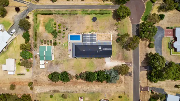 Main view of Homely rural property listing, 11 Albury Court, Boyanup WA 6237