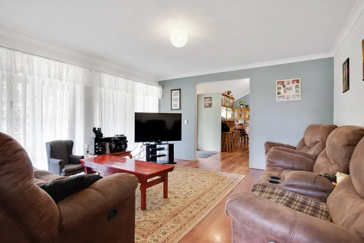 Fifth view of Homely rural property listing, 11 Albury Court, Boyanup WA 6237
