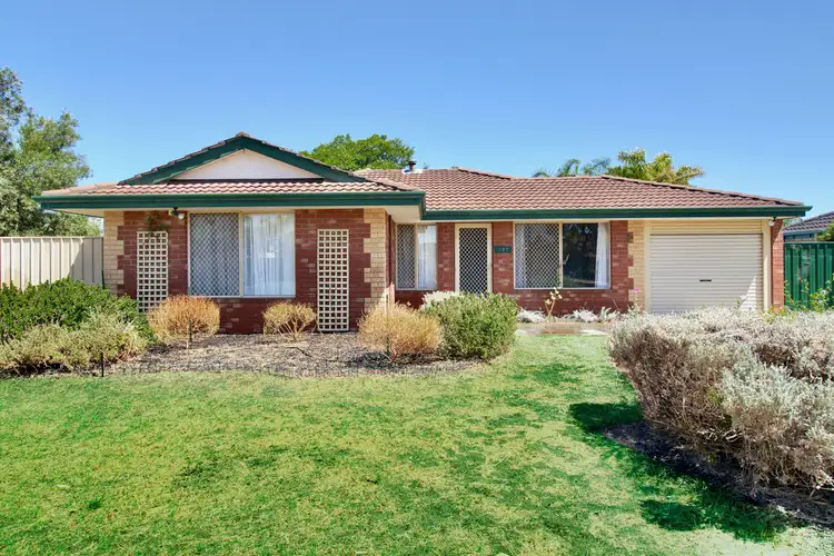 107 Gascoyne Way, Waikiki WA 6169