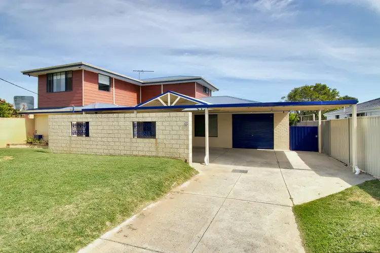 6 Turana Place, Rockingham WA 6168