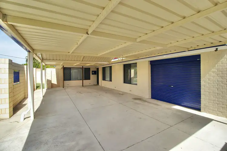 Second view of Homely house listing, 6 Turana Place, Rockingham WA 6168