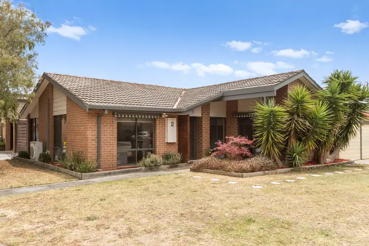 2 Stayner Court, Chelsea VIC 3196