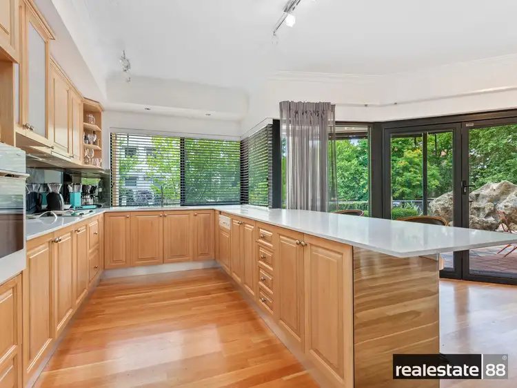 1/50 Trafalgar Road, East Perth WA 6004