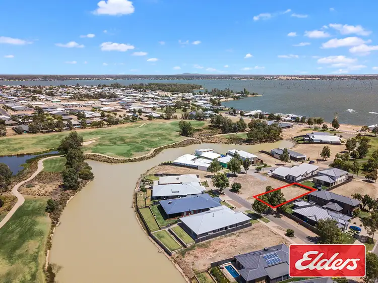 2 Melrose Crescent, Yarrawonga VIC 3730