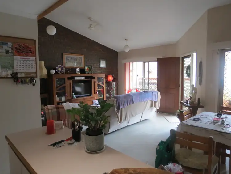 Second view of Homely unit listing, 9/272 Torquay Terrace, Torquay QLD 4655