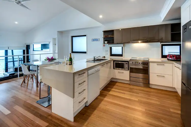 Third view of Homely townhouse listing, Shorelines 28 5 Acacia Drive, Hamilton Island QLD 4803