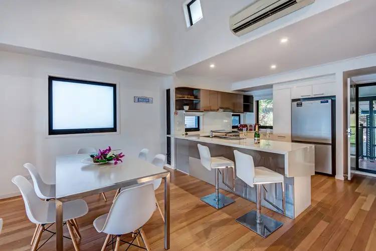 Fourth view of Homely townhouse listing, Shorelines 28 5 Acacia Drive, Hamilton Island QLD 4803