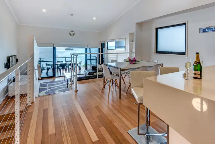 Fifth view of Homely townhouse listing, Shorelines 28 5 Acacia Drive, Hamilton Island QLD 4803