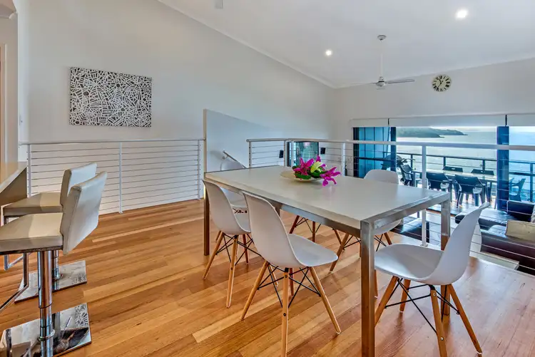 Sixth view of Homely townhouse listing, Shorelines 28 5 Acacia Drive, Hamilton Island QLD 4803