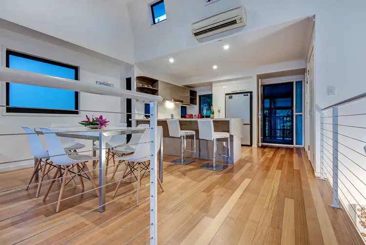 Seventh view of Homely townhouse listing, Shorelines 28 5 Acacia Drive, Hamilton Island QLD 4803
