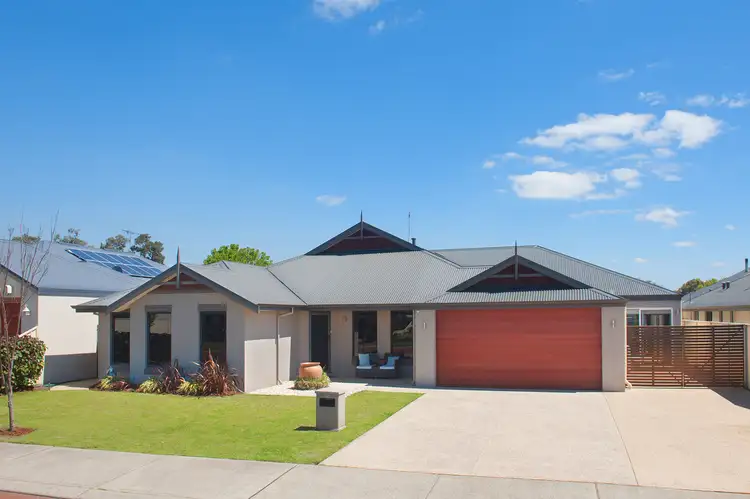 5 Frances Louisa Street, West Busselton WA 6280