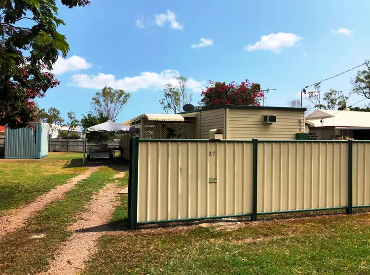 Second view of Homely house listing, 37 Geaney Lane, Deeragun QLD 4818