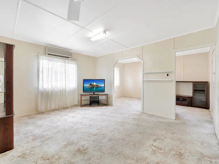 Second view of Homely house listing, 21 Charlotte Street, Basin Pocket QLD 4305