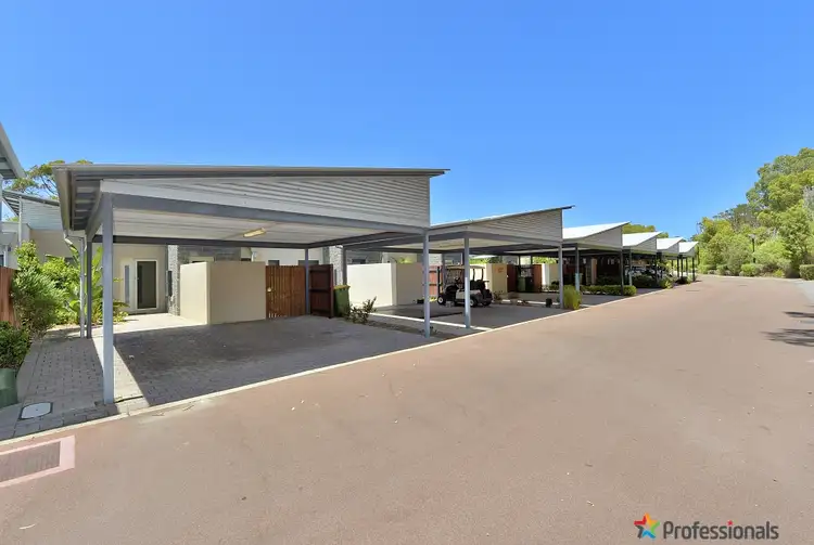 Fourth view of Homely house listing, 9 Golfers Retreat, Halls Head WA 6210
