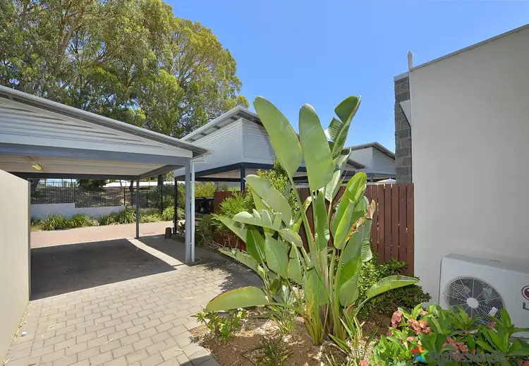 Fifth view of Homely house listing, 9 Golfers Retreat, Halls Head WA 6210