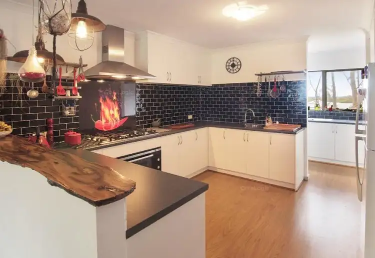 Third view of Homely house listing, 35 Cornerstone Way, Quedjinup WA 6281