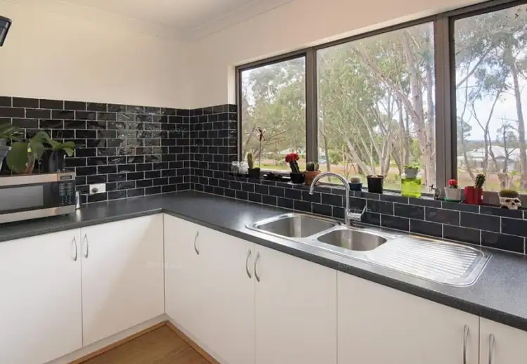 Fourth view of Homely house listing, 35 Cornerstone Way, Quedjinup WA 6281