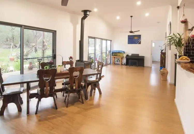 Fifth view of Homely house listing, 35 Cornerstone Way, Quedjinup WA 6281