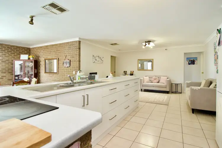 Third view of Homely house listing, 13 Jaugle Place, Waikiki WA 6169