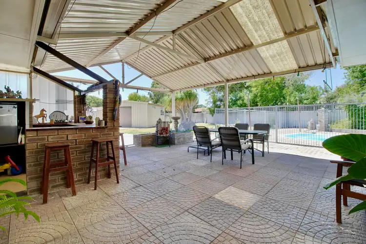 Fourth view of Homely house listing, 13 Jaugle Place, Waikiki WA 6169
