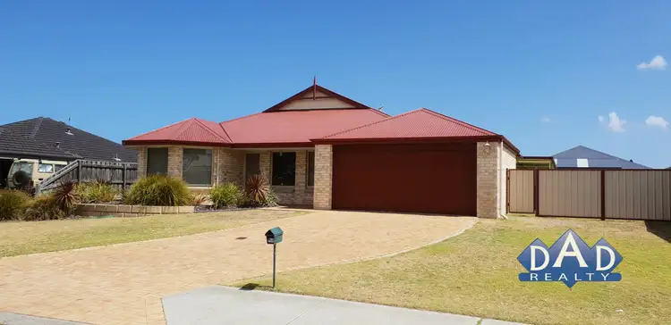 109 Braidwood Drive