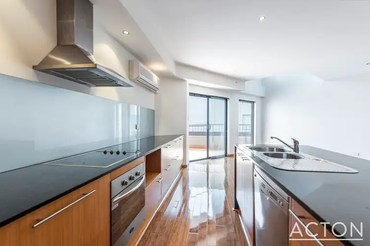 Third view of Homely apartment listing, 903/251 Hay Street, East Perth WA 6004