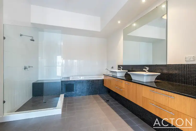 Fifth view of Homely apartment listing, 903/251 Hay Street, East Perth WA 6004