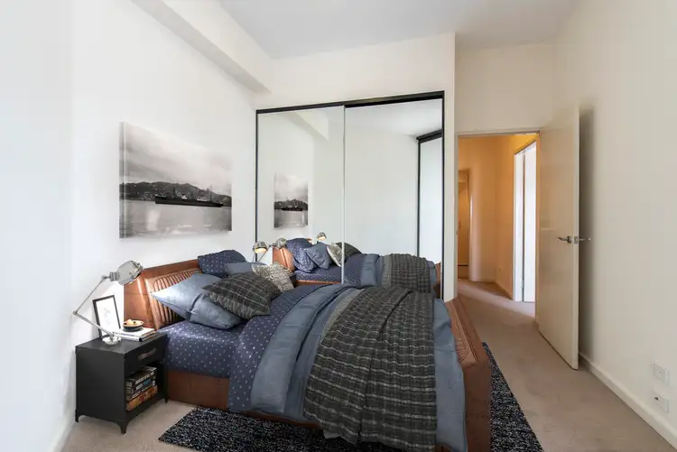 Sixth view of Homely apartment listing, 903/251 Hay Street, East Perth WA 6004