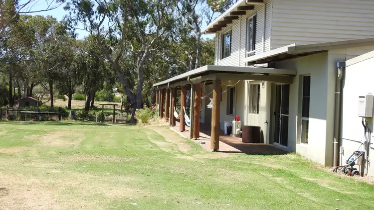 Second view of Homely house listing, 6480 Caves Road, Margaret River WA 6285