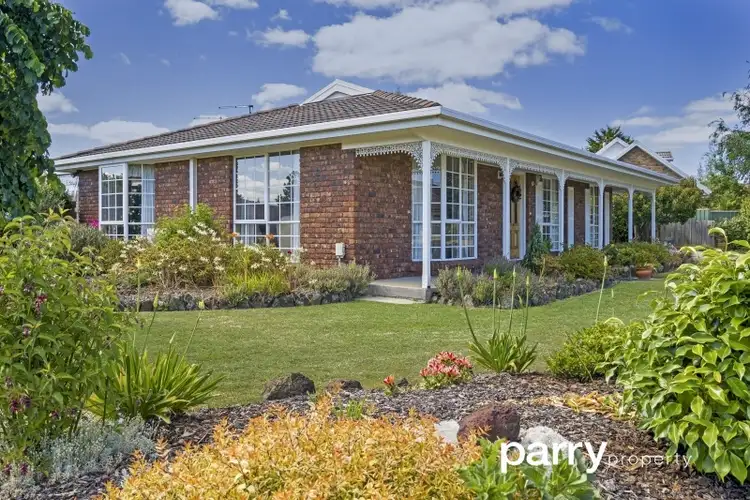 Second view of Homely house listing, 3 St Andrews Circle, Prospect Vale TAS 7250