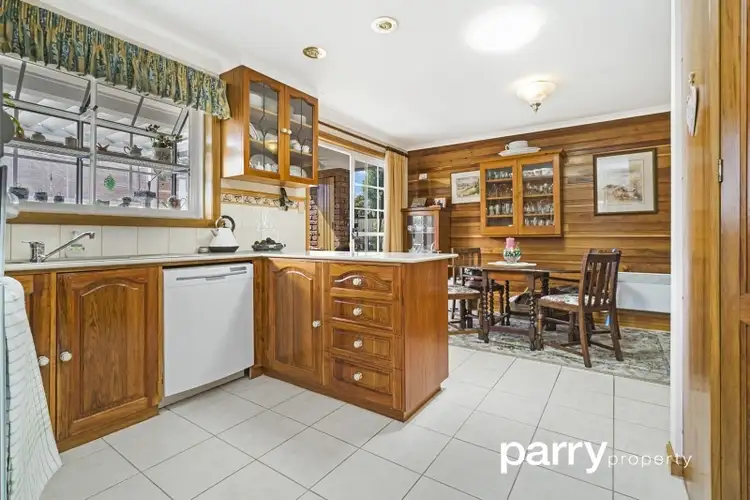 Fourth view of Homely house listing, 3 St Andrews Circle, Prospect Vale TAS 7250