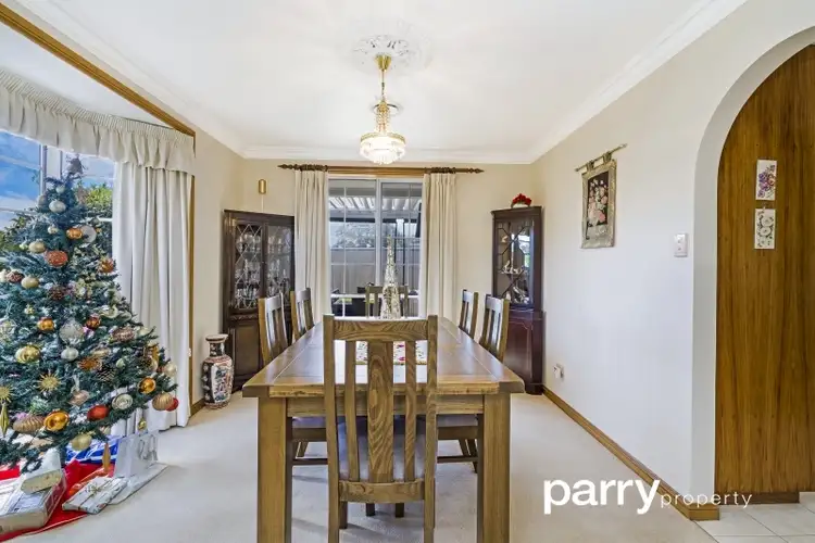 Fifth view of Homely house listing, 3 St Andrews Circle, Prospect Vale TAS 7250
