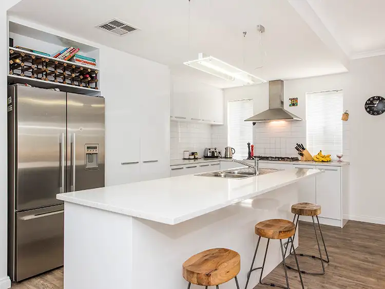 Second view of Homely house listing, 17 Battams Way, Byford WA 6122