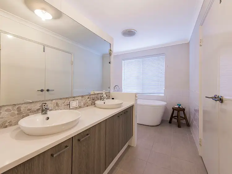 Third view of Homely house listing, 17 Battams Way, Byford WA 6122