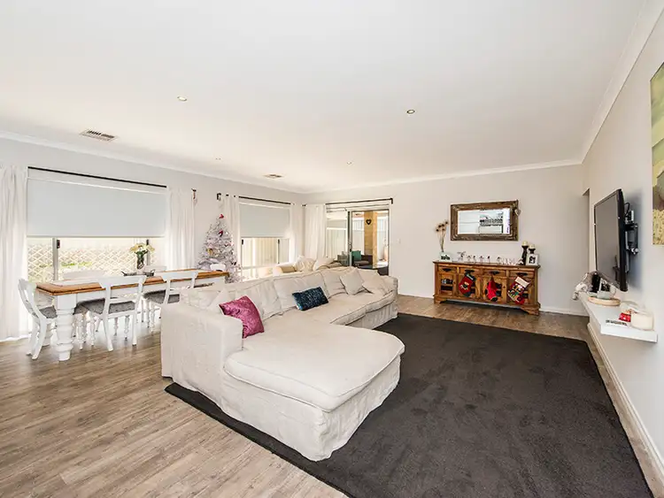 Fourth view of Homely house listing, 17 Battams Way, Byford WA 6122