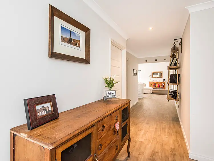 Fifth view of Homely house listing, 17 Battams Way, Byford WA 6122