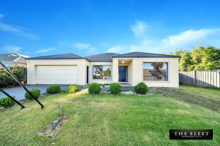 9 Moonlight Place, Tarneit VIC 3029