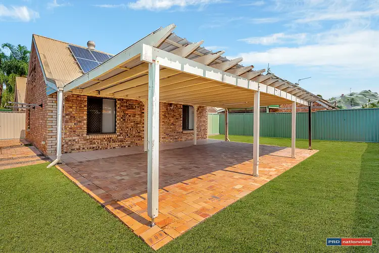 6/70 Mattocks Road, Varsity Lakes QLD 4227