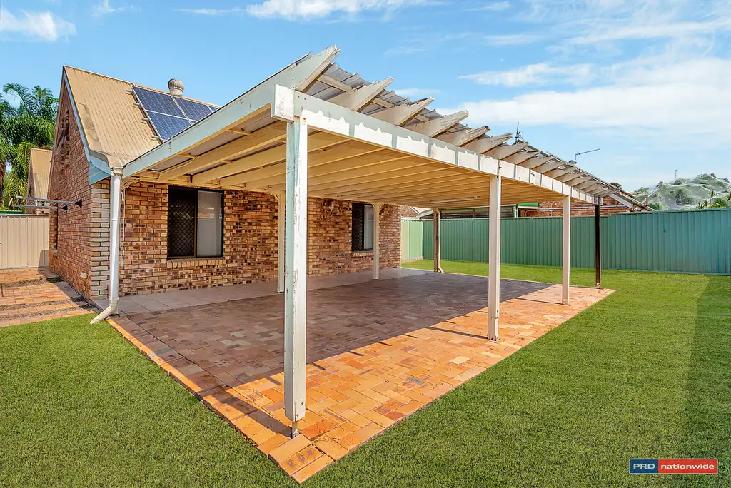 Main view of Homely townhouse listing, 6/70 Mattocks Road, Varsity Lakes QLD 4227