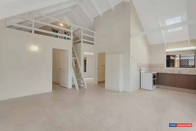 Second view of Homely townhouse listing, 6/70 Mattocks Road, Varsity Lakes QLD 4227