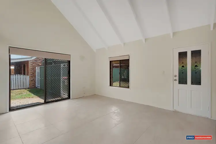 Third view of Homely townhouse listing, 6/70 Mattocks Road, Varsity Lakes QLD 4227