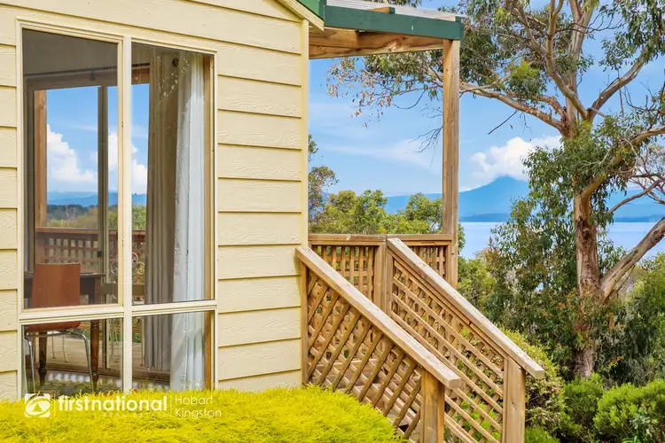 52 Ritchie Street, Alonnah TAS 7150