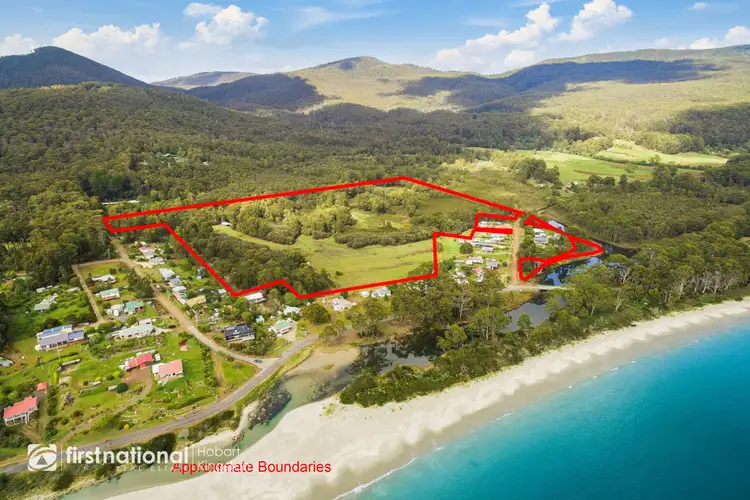 Lot 1 Lockleys Road, Adventure Bay TAS 7150